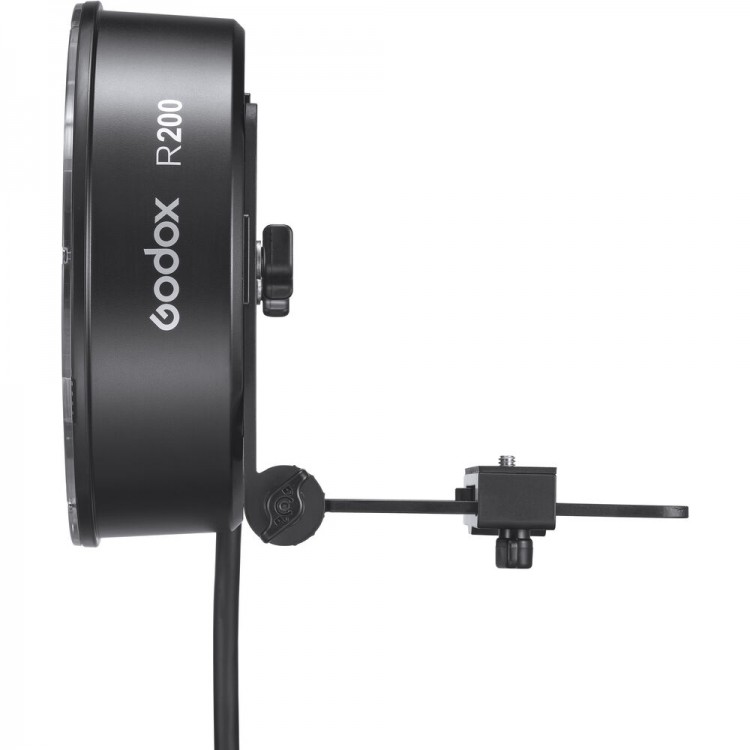 Godox R200 Ring Flash Head za AD200 - 6